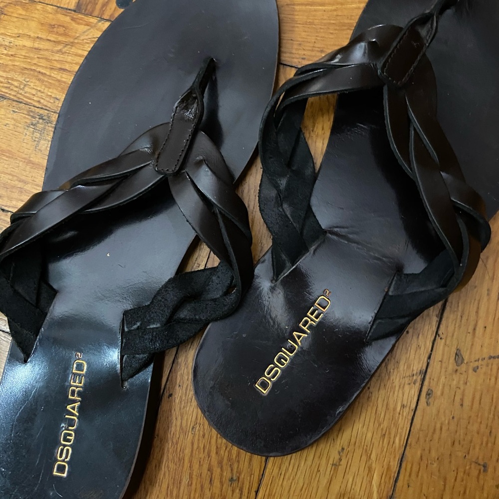 Men’s sandals